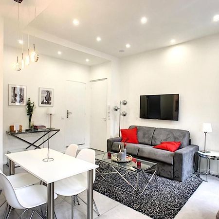 1 Bedroom Flat 4Ppl Cannes Center Croisette Banane Bagian luar foto