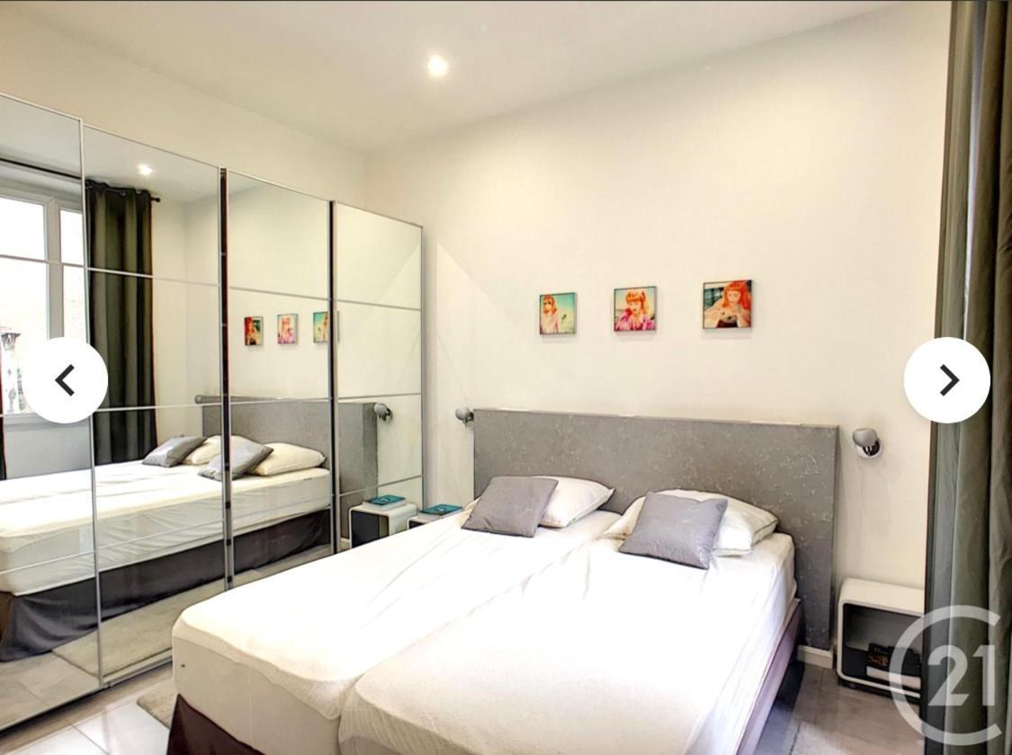 1 Bedroom Flat 4Ppl Cannes Center Croisette Banane Bagian luar foto