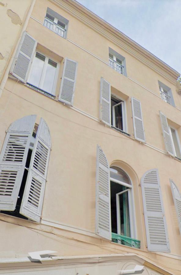 1 Bedroom Flat 4Ppl Cannes Center Croisette Banane Bagian luar foto